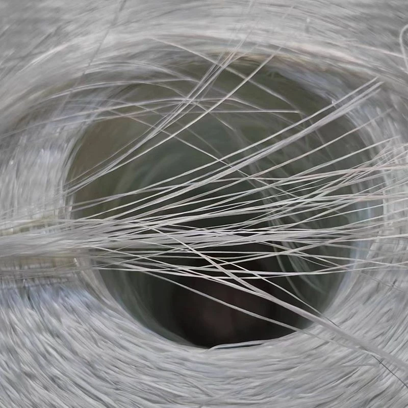 Fiberglass Yarn For Mesh suppliers